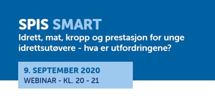Invitasjon til webinar